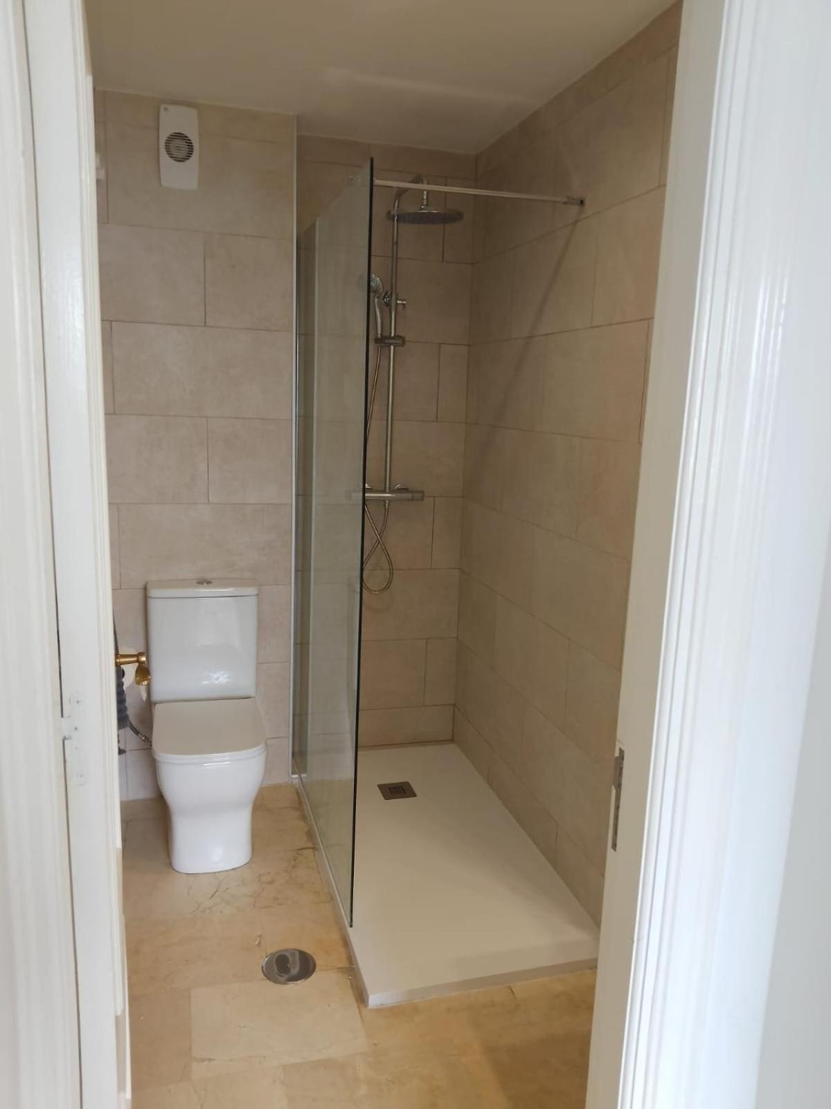Stylish One Bed Apartment At Matchroom Country Club フエンヒロラ エクステリア 写真